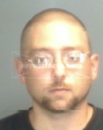 Steven Allen Johnson