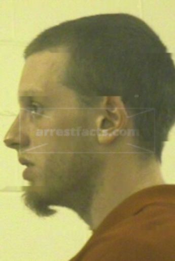 Richard Matthew Kinsey