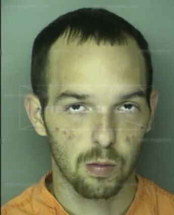 Christopher Daniel Bailey
