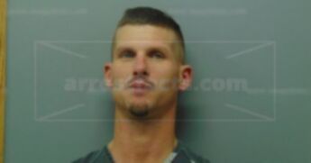 Patrick Mark Jackson