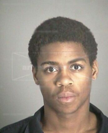 Jermaine Rashawn Morgan