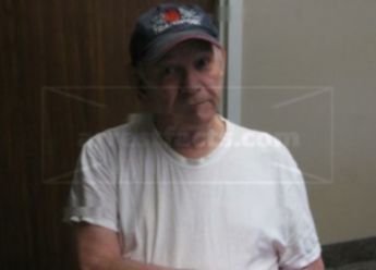 Paul Edwin Cyrus