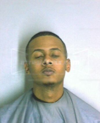 Everett Dontae Hill
