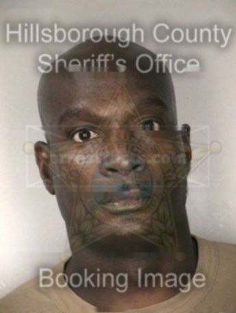 Raymond Eugene Moore