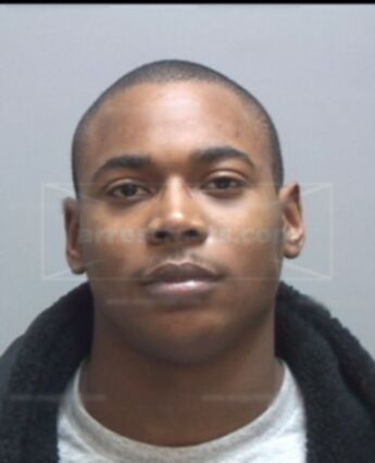 Stephen Alexian Scruggs