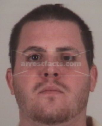Brad Ryan Clayton
