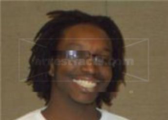Haywood Deshon Judd