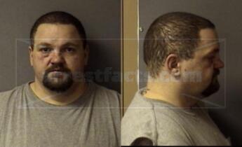 Jason Alan Maddox