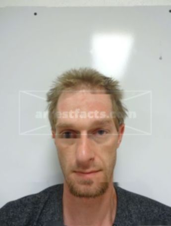 Joseph Alan Carson