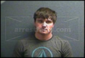 Brandon Linn Bates
