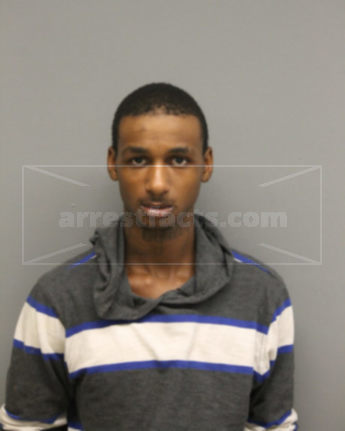 Deontae Edwards
