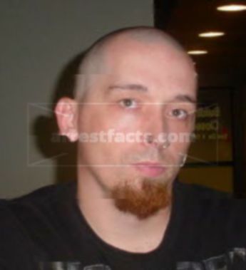 Shawn Patrick Wagner