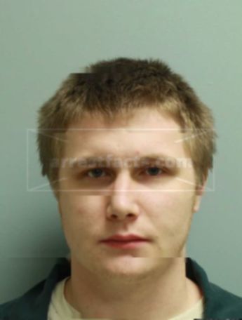 Travis Ray Burnsworth