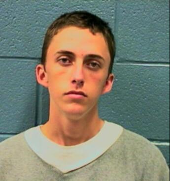 Zachery David Townsend