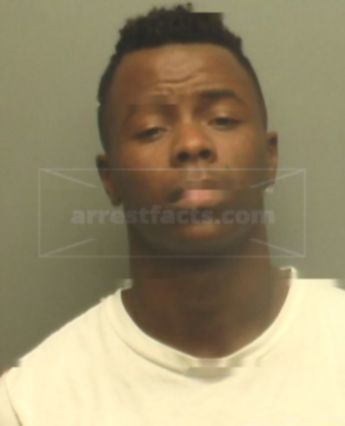 Wesley Devante Bennett