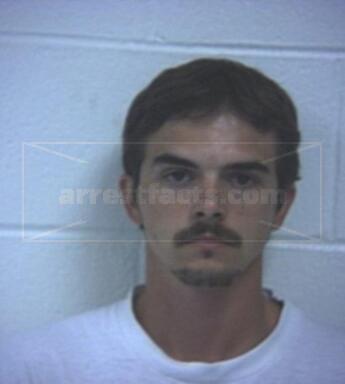 Gregory Shane Bailey