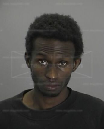Todd Ferdinand Mcclendon