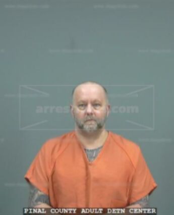 Jeffrey Tetrick