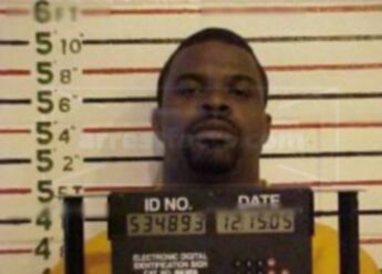 Antoine Joseph Harris