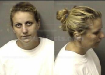 Katrina Irene Ross
