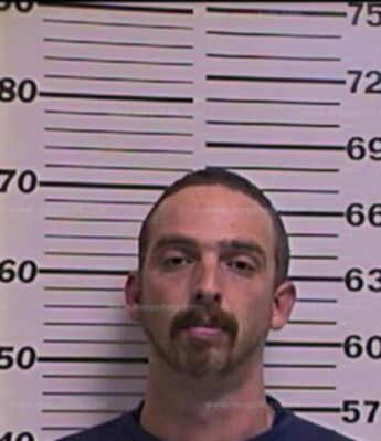 Michael Glen Mccullough