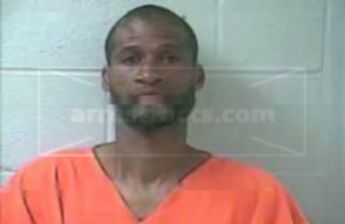 Corey Marcellus Jeter