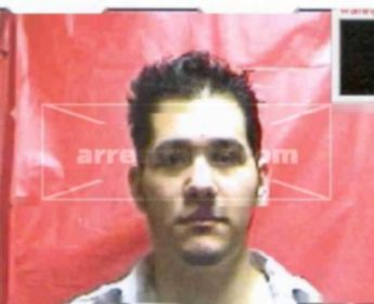 Antonio Arredondo Jr.