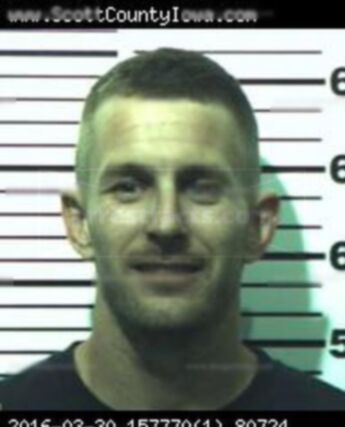 Jacob D Holden