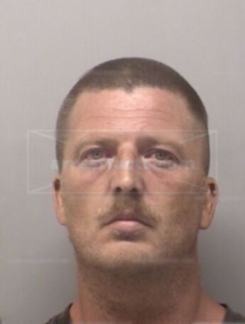 Steven Patrick Collins