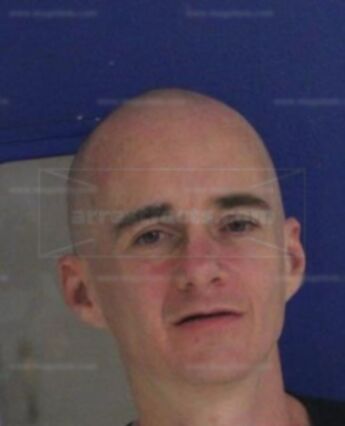 Anthony Lee Wood