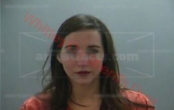 Brianna Rose Mccarrick