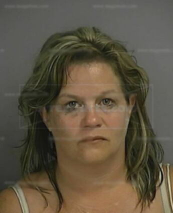 Kimberly Cantrell