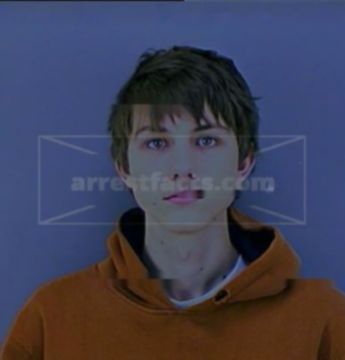 Andrew Allen Stanley