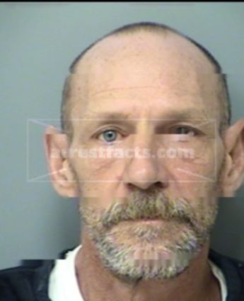 Leroy James Clark