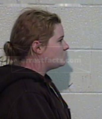 Crystal Marie Ames