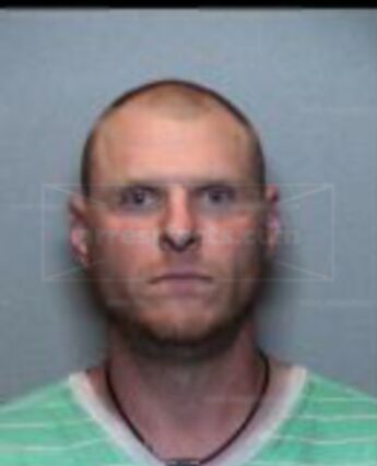 Justin Blair Lautenbach