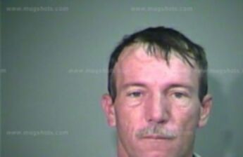 Bradley Dwayne Turpin