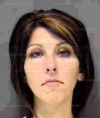 Melissa Pamela Moline
