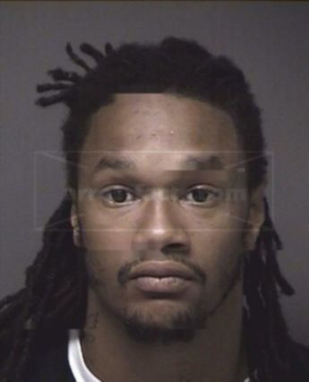 Kevin Williams