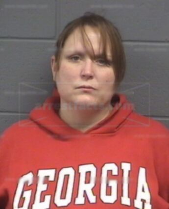 Deborah Merritt