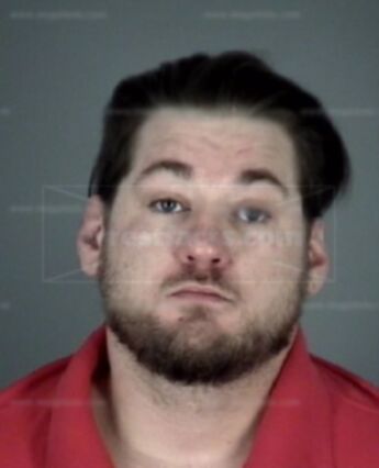 Joshua Ryan Martin