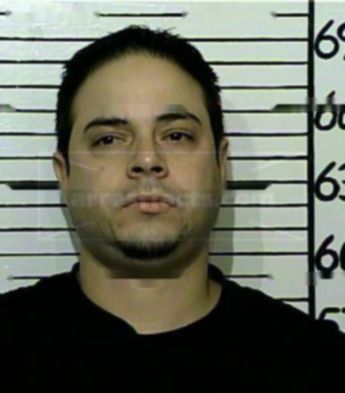 Michael Roy Villareal