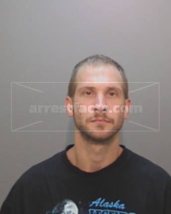 Scott Matthew Sebby