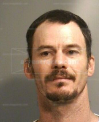 Johnny Lee Norris