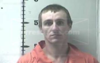 Cory Daniel Mcqueary