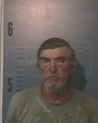 Keith Wayne Keller