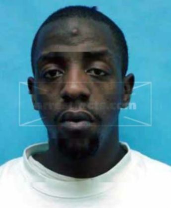Andre Edward Glover