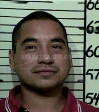 Abel Valdez