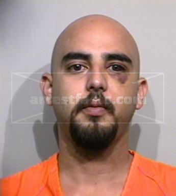 Damon Michael Allen