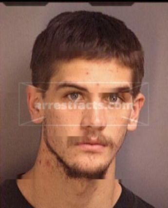 Patrick John Hickman